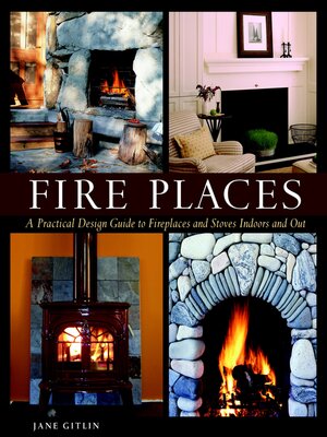 cover image of Fire Places